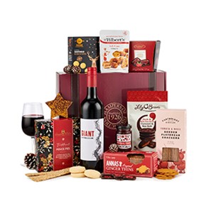 Buy The Redsleeves Hamper