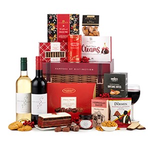 Buy Classic Christmas Gift Box