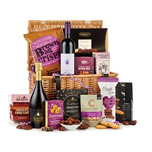 Buy The Amethyst Hamper