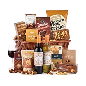 Buy The Coronet Hamper