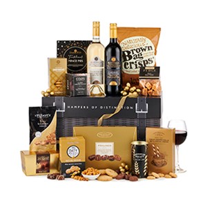 Buy The Connoisseur Gift Box