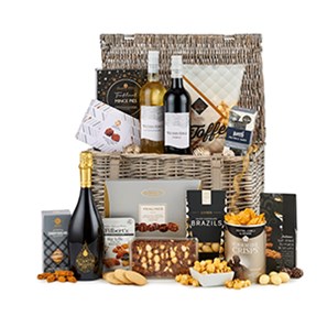 Buy Frosty Nights Hamper