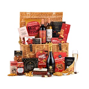 Buy The Christmas Eve Hamper