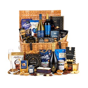 Buy The Excelsior Hamper