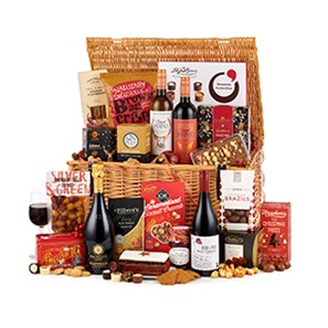 Buy The Christmas Pantry Hamper