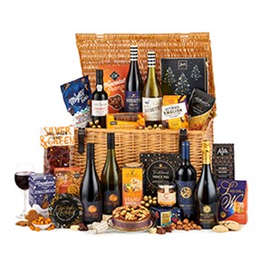 Buy The Festive Celebration Hamper