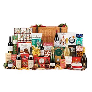 Buy Yuletide Splendour Hamper