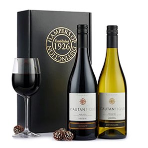 Buy French Wine Duo Gift Box