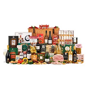 Buy The Extravaganza Hamper