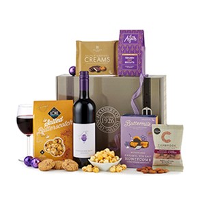 Buy Gluten Free Vegan Hamper