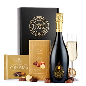 Buy Prosecco & Chocolates