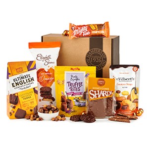 Buy The Chocolicious Hamper