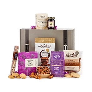 Buy Tea & Treats Gifts Box