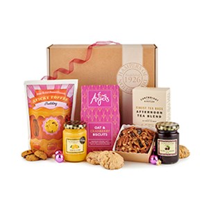 Buy Afternoon Tea Hamper