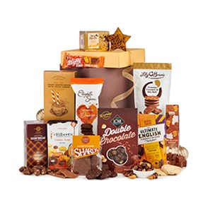 Buy Chocolate Tower Hamper