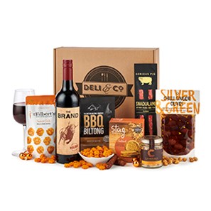 Buy Savoury Gift Box