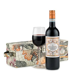 Buy Wines of the World - Red Wine Gift