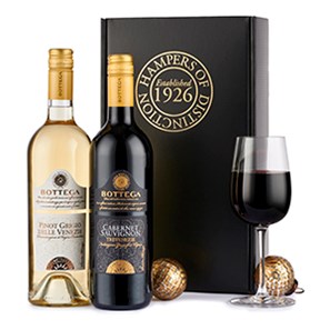 Buy Italian Wine Duo Gift Box