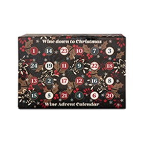 Buy Wine Advent Calendar