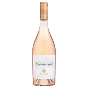 Buy Whispering Angel Cotes De Provence Rose 75cl - French Rose Wine