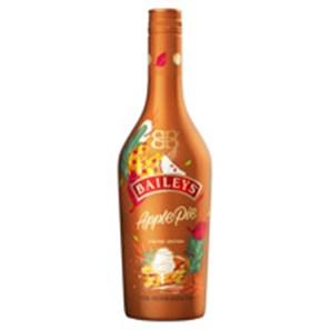 Buy Baileys Apple Pie Liqueur 70cl