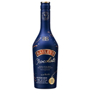 Buy Baileys Chocolate Irish Cream Liqueur 50cl