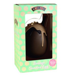 Buy Baileys Sundae Milk Chocolate Egg Gift Boxed 220g