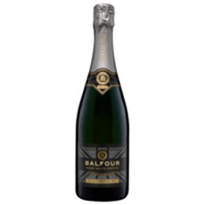 Buy Balfour Leslies Reserve Brut English Sparkling 75cl