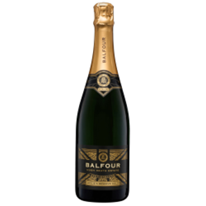 Buy Balfour Leslies Reserve Gold English Sparkling 75cl