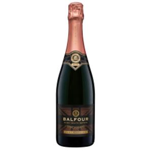 Buy Balfour Leslies Reserve Rose English Sparkling 75cl