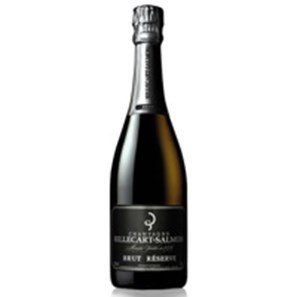 Buy Billecart Salmon Le Reserve Champagne 75cl