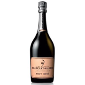 Buy Billecart Salmon Le Rose Champagne 75cl