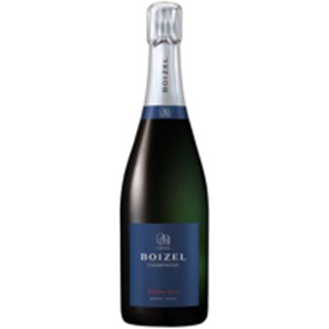 Buy Boizel Ultime Brut Nature Champagne 75cl