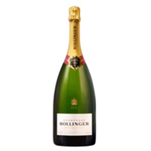 Buy Magnum of Bollinger Special Cuvee Champagne 1.5L