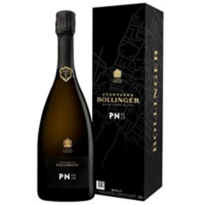 Buy Bollinger PN VZ19 Champagne NV 75cl