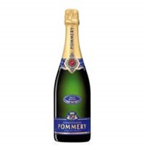 Buy Pommery Brut Royal Champagne 75cl