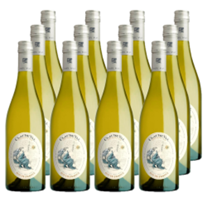 Buy Case of 12 Claude Val Blanc