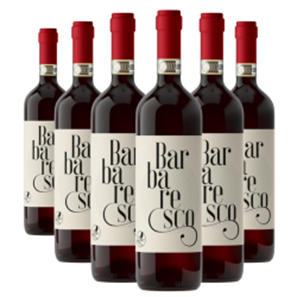 Buy Case of 6 Casali del Barone Barolo DOCG 75cl Red Wine