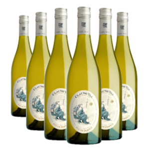 Buy Case of 6 Claude Val Blanc