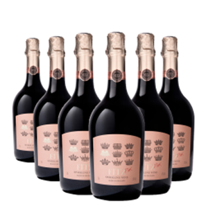 Buy Case of 6 Fitz Pink 75cl