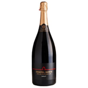 Buy Magnum Of Chapel Down Brut English Sparkling Wine 150cl