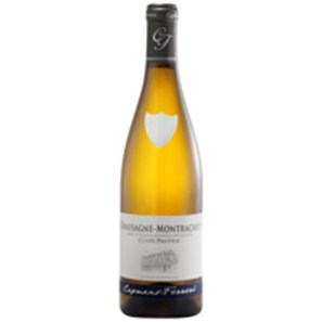 Buy Capuano-Ferreri Chassagne-Montrachet 75cl - French White Wine