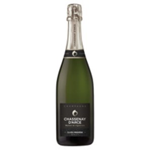 Buy Chassenay d'Arce Cuvee Premiere Brut Champagne 75cl