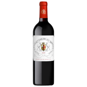 Buy Chateau Fourcas Hosten Listrac Medoc 75cl - French Red Wine