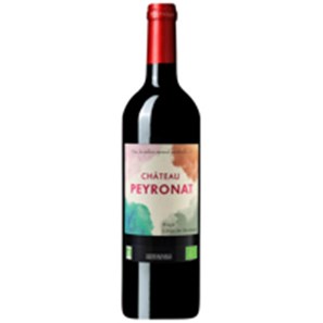 Buy Chateau Peyronat Blaye Cotes de Bordeaux 75cl - French Red Wine