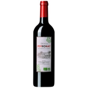 Buy Chateau Peyronat Blaye Cotes de Bordeaux 75cl - French Red Wine