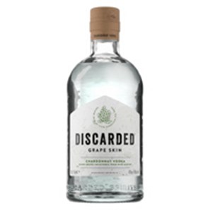 Buy Discarded Grape Skin Vodka 70cl