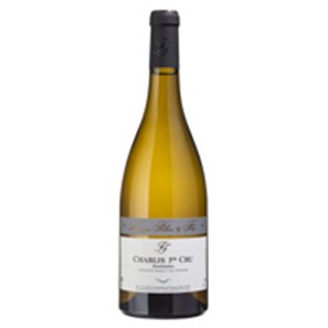 Buy Domaine Fillon Chablis 1'er Cru 75cl - French White Wine