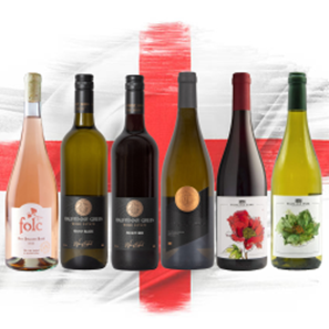 Buy Experience English Wine Case of 6