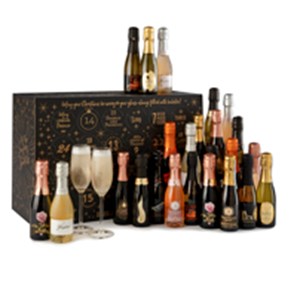 Buy Fizz Advent Calendar